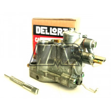 Carburador 24 guilhotina SI 24 24 E 0581 spaco ( PIAGGIO VESPA PX 200 ) - DELLORTO